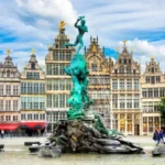 De beste dingen om te doen in Antwerpen