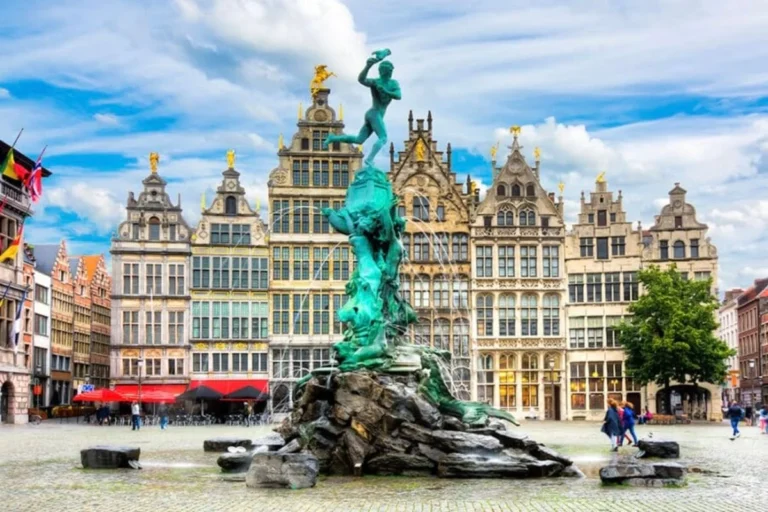 De beste dingen om te doen in Antwerpen