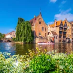 De beste dingen om te doen in Brugge