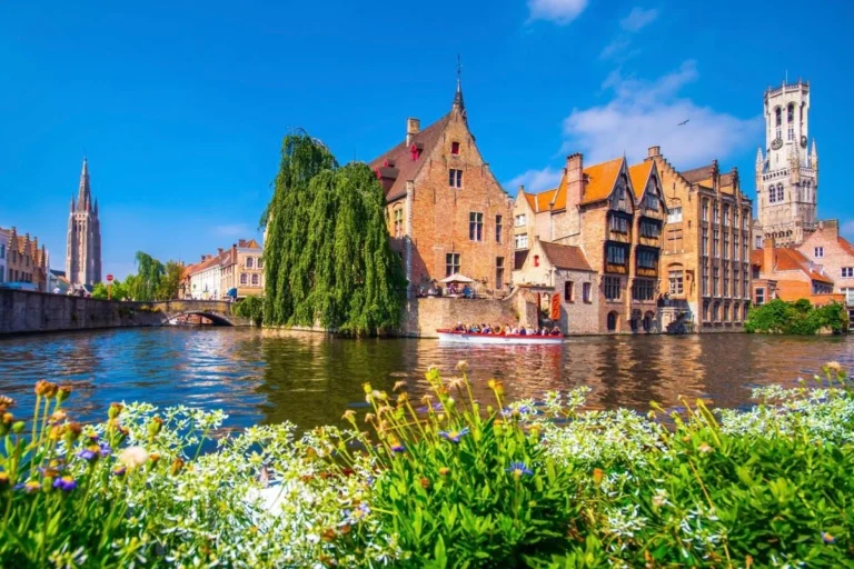 De beste dingen om te doen in Brugge