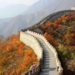 China schrapt visumplicht voor Europeanen tot eind 2026