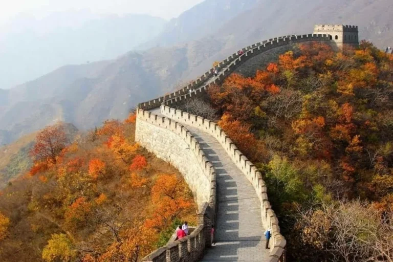 China schrapt visumplicht voor Europeanen tot eind 2026