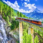 Vliegtuigvrij reizen in 2026